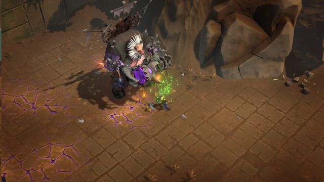 The Tale of Bistun 6