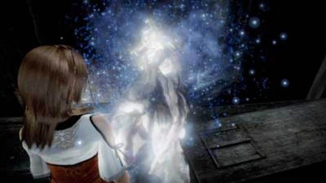 Fatal Frame: Maiden of Black Water 6