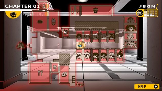 Danganronpa: Trigger Happy Havoc - Anniversary Edition 2