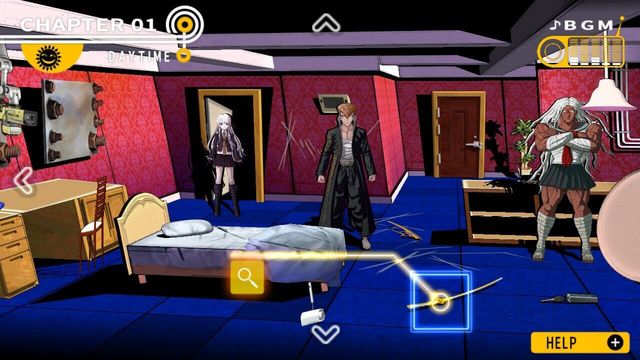 Danganronpa: Trigger Happy Havoc - Anniversary Edition 3