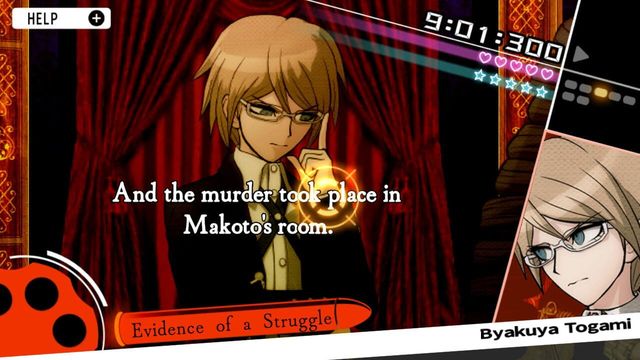 Danganronpa: Trigger Happy Havoc - Anniversary Edition 4