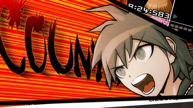 Danganronpa: Trigger Happy Havoc - Anniversary Edition 5