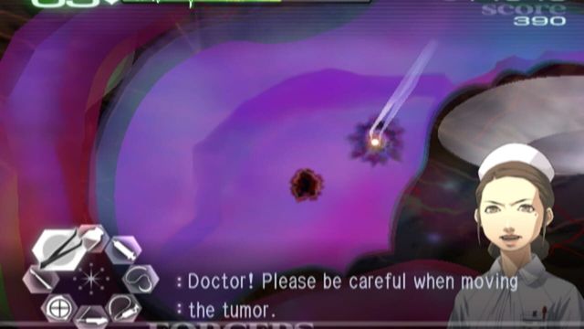 Trauma Center: Second Opinion 1