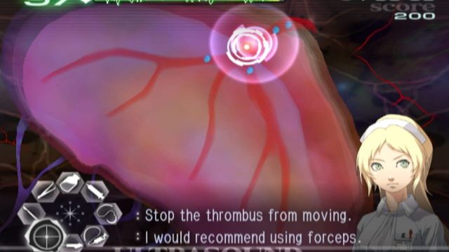 Trauma Center: Second Opinion 2