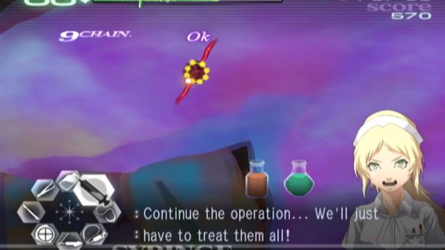 Trauma Center: Second Opinion 5