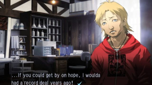 Trauma Center: Second Opinion 6