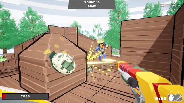 UpGun 2