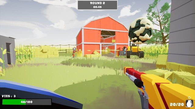 UpGun 3