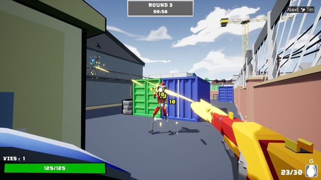 UpGun 4