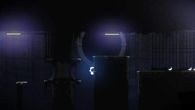Sheepy: A Short Adventure 4