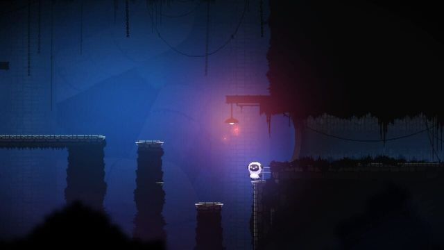Sheepy: A Short Adventure 5