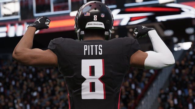 Madden NFL 22 2