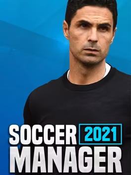 Soccer Manager 2021