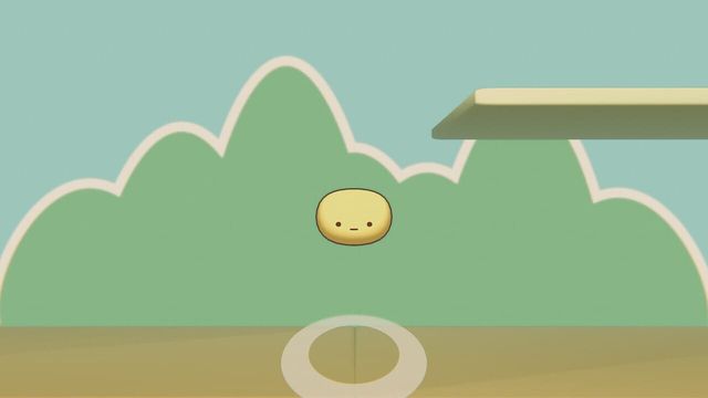 Mochi Jump 1