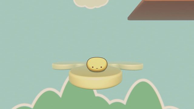 Mochi Jump 2