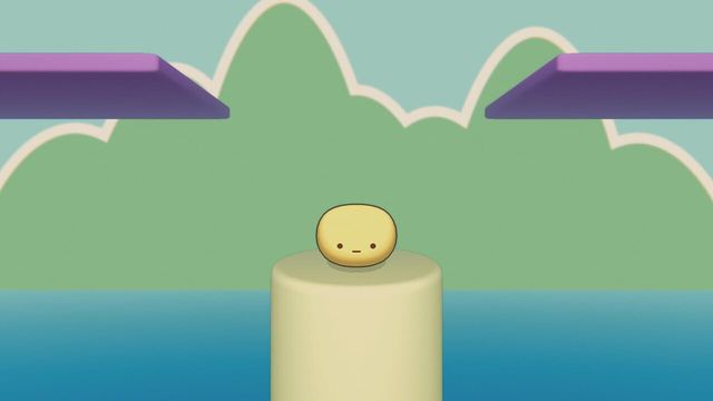 Mochi Jump 3