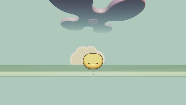 Mochi Jump 4