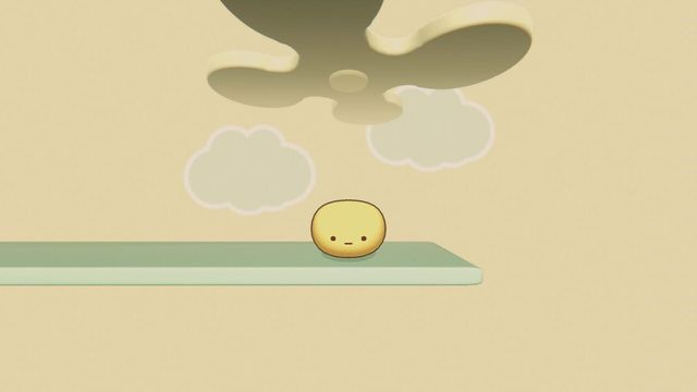 Mochi Jump 5