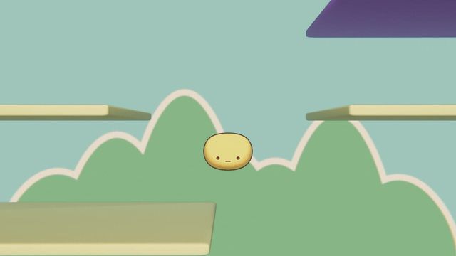 Mochi Jump 6