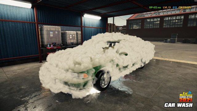 Car Mechanic Simulator 2021 3