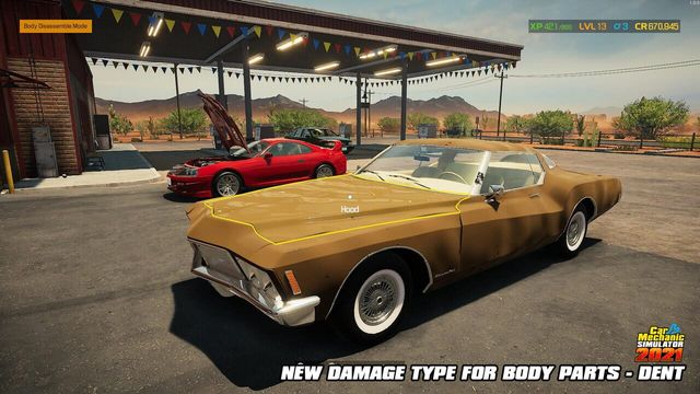 Car Mechanic Simulator 2021 4