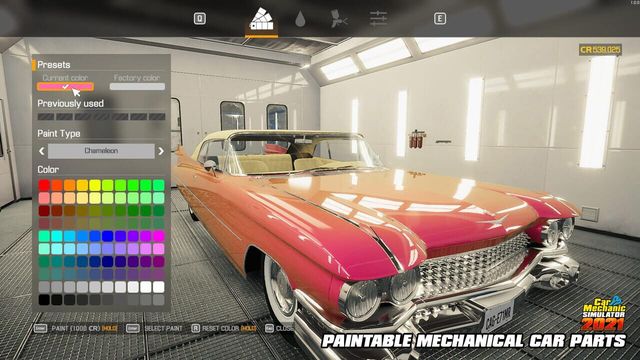 Car Mechanic Simulator 2021 5