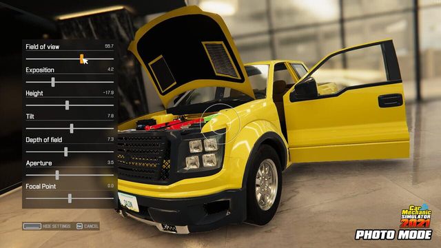 Car Mechanic Simulator 2021 6