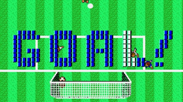 Keith Van Eron's Pro Soccer 3