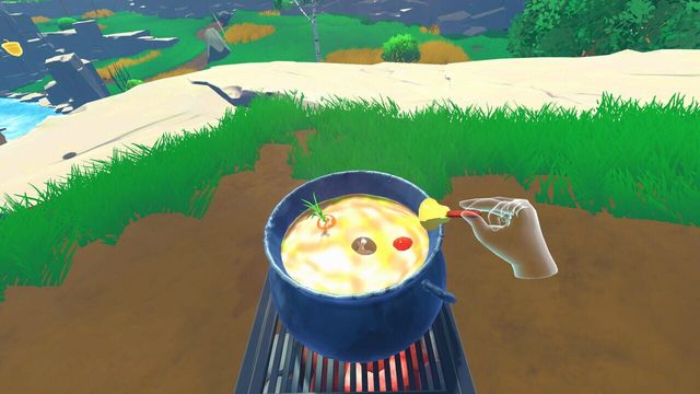Umami Grove 4