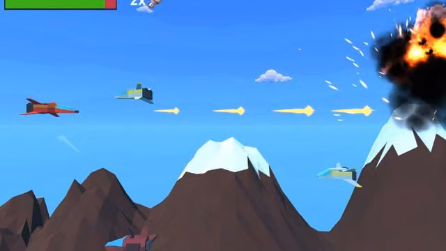 Protect the Earth 2