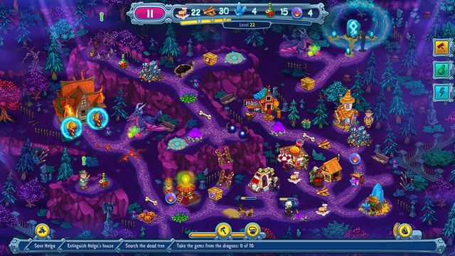 Incredible Dracula: Legacy of the Valkyries 1