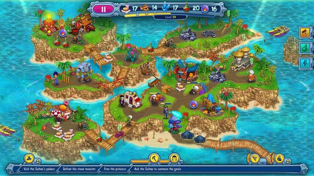Incredible Dracula: Legacy of the Valkyries 2