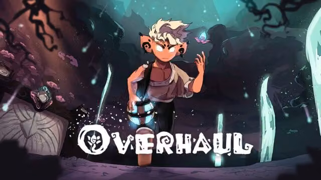 Overhaul 2