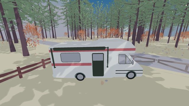 My brother lives in a canyon 3