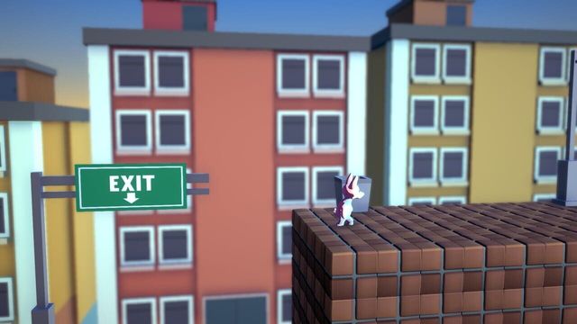 Husky's Adventures 5