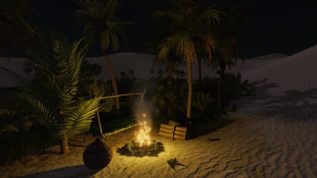 Starsand 6