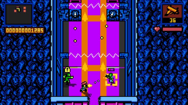 Retro City Rampage DX 5