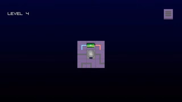 Puzzle Light: Rotate 1
