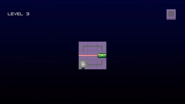 Puzzle Light: Rotate 2