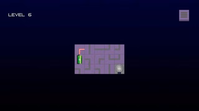 Puzzle Light: Rotate 3