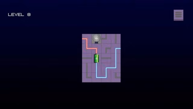 Puzzle Light: Rotate 4