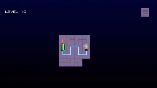 Puzzle Light: Rotate 5