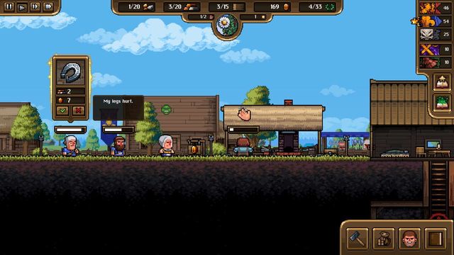 Anvil Saga 3