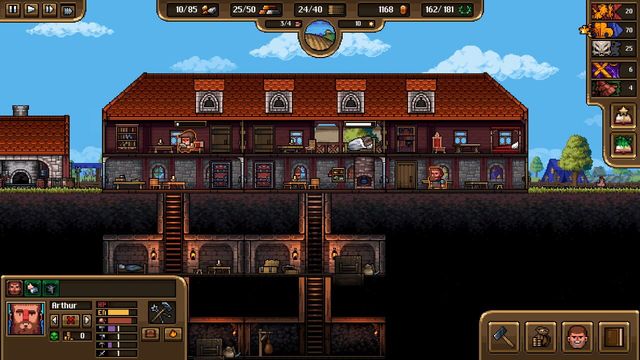 Anvil Saga 4