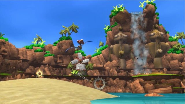 Jak and Daxter: The Precursor Legacy 3