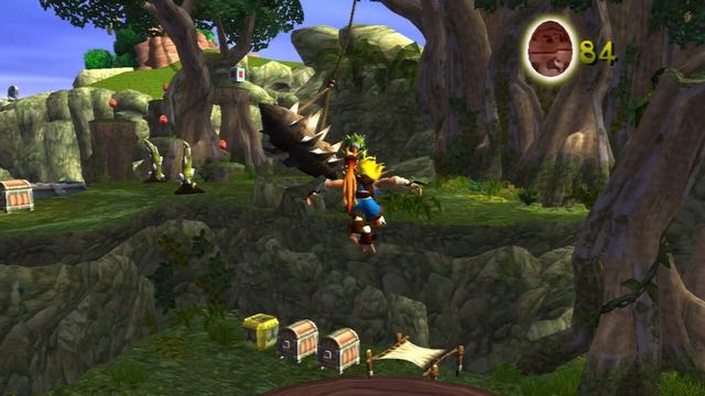 Jak and Daxter: The Precursor Legacy 6
