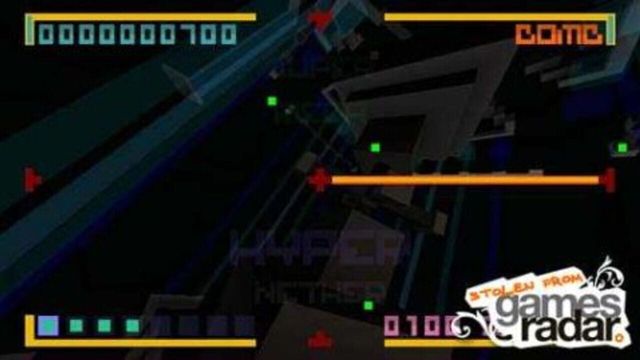 Bit.Trip Core 2