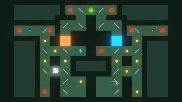 Ricochet Bounce 2