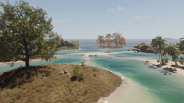 Nature Treks: Together 2