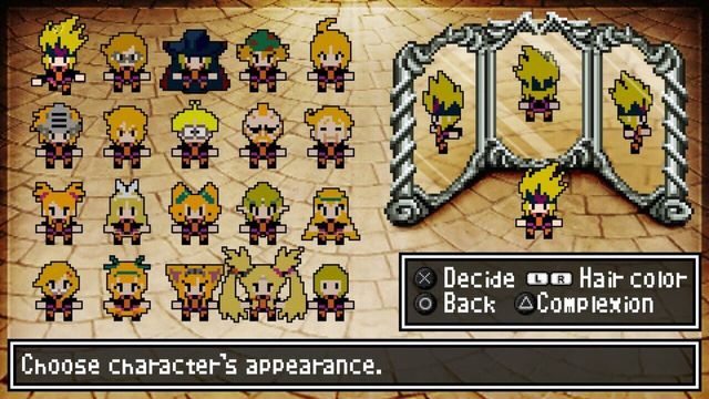 Cladun X2 2